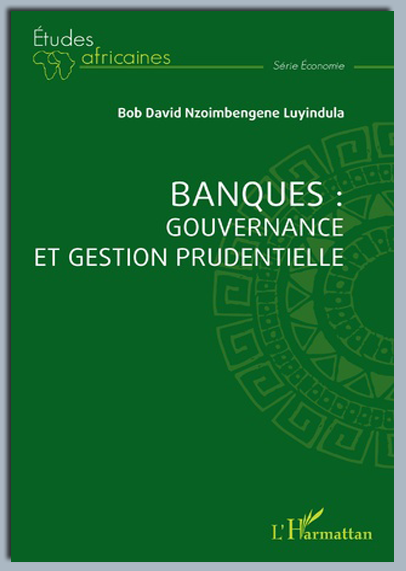 Page De Garde Banque Et Gouvernance Prud