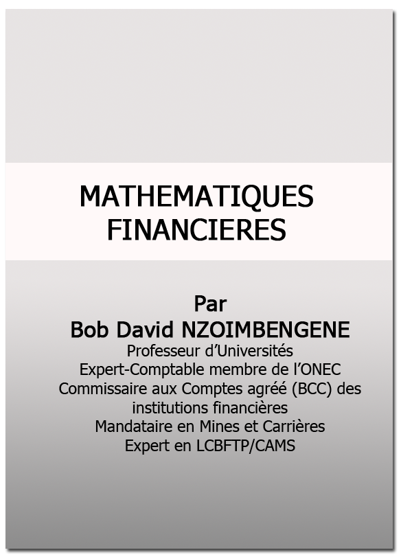 Math Fin
