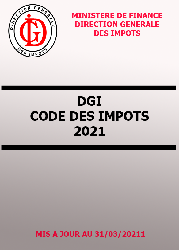 Code Des Impots