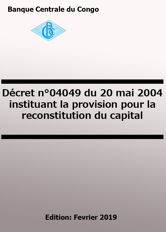 Decret N°04049