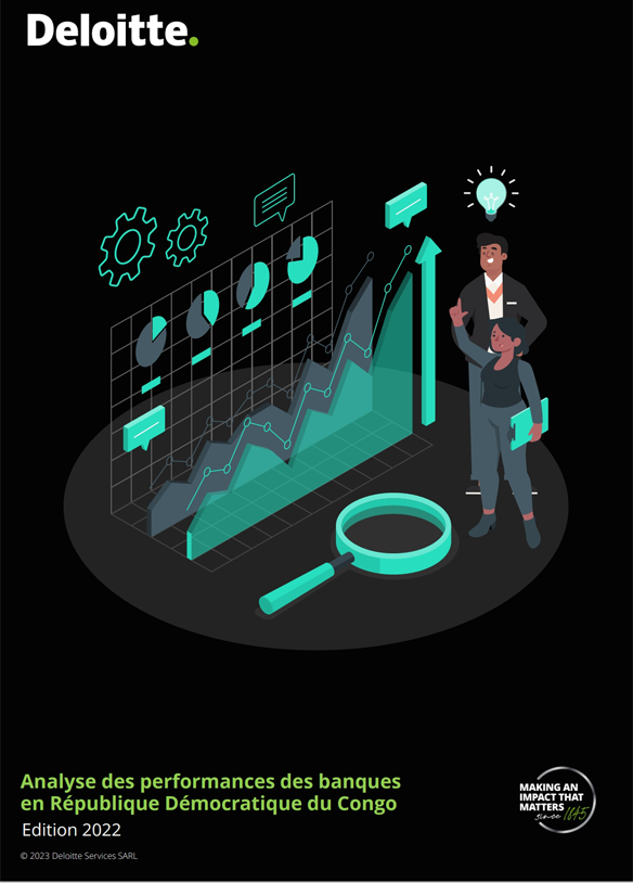 Deloitte 2022