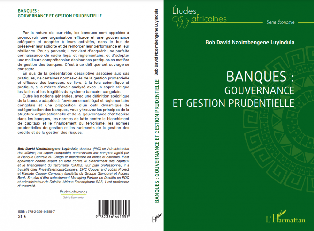 Gouvernance Prud