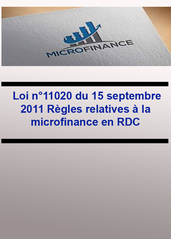 Microfinanc