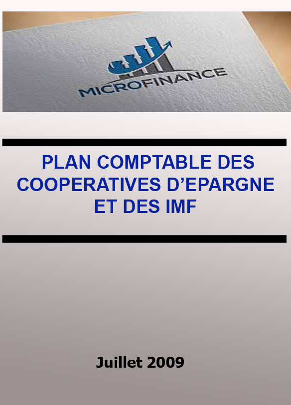 Plan Comptable
