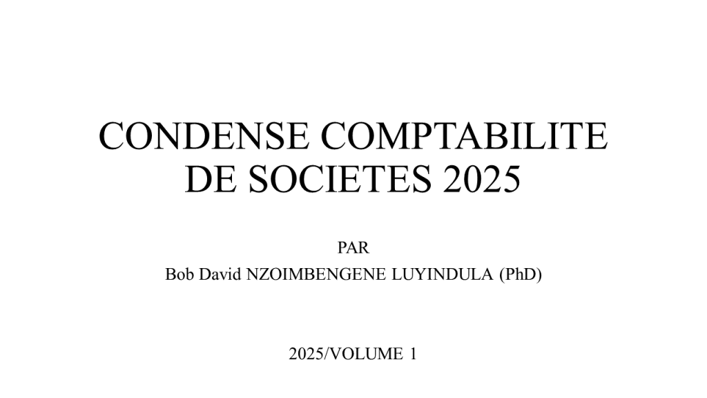 Page de garde cmpta