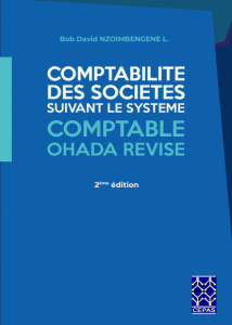 Livre comptabilite des societes nzoimbengene